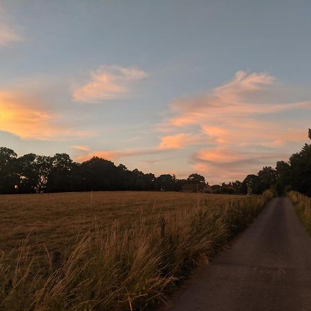 Aldon Farmhouse Villa Yeovil Luaran gambar