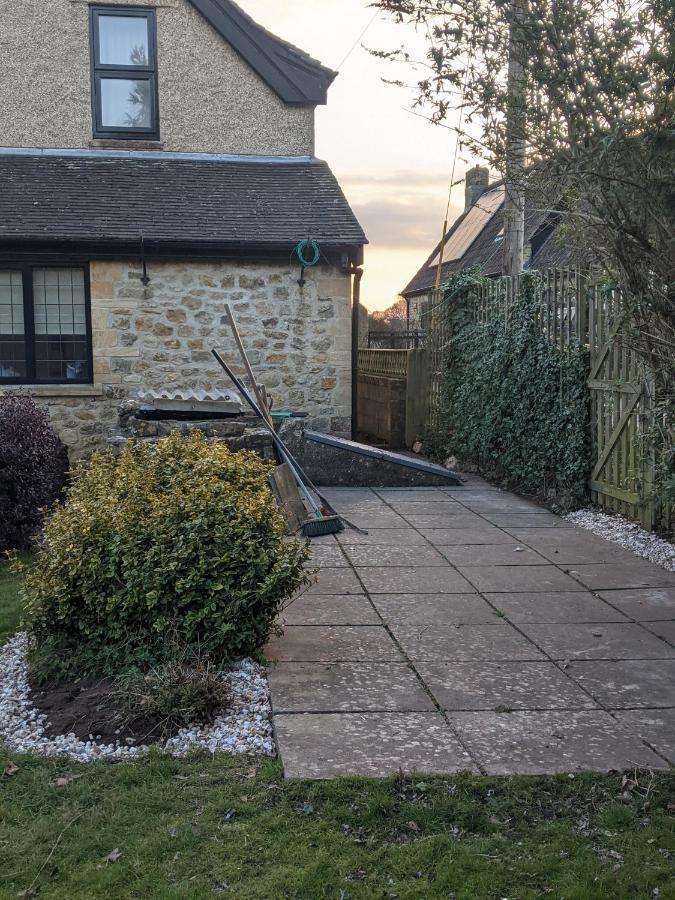 Aldon Farmhouse Villa Yeovil Luaran gambar
