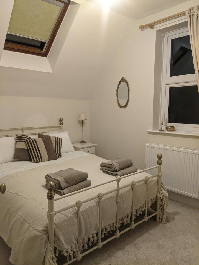 Aldon Farmhouse Villa Yeovil Luaran gambar