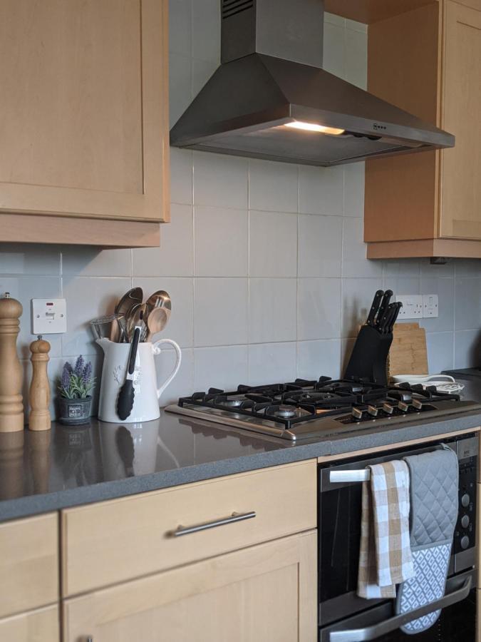 Aldon Farmhouse Villa Yeovil Luaran gambar