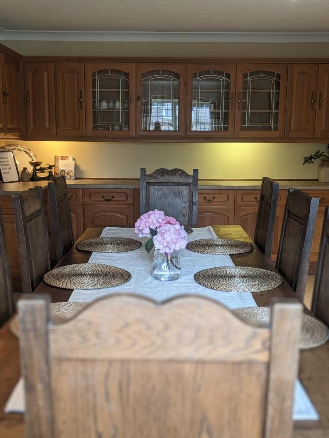 Aldon Farmhouse Villa Yeovil Luaran gambar